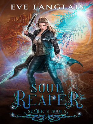 cover image of Soul Reaper